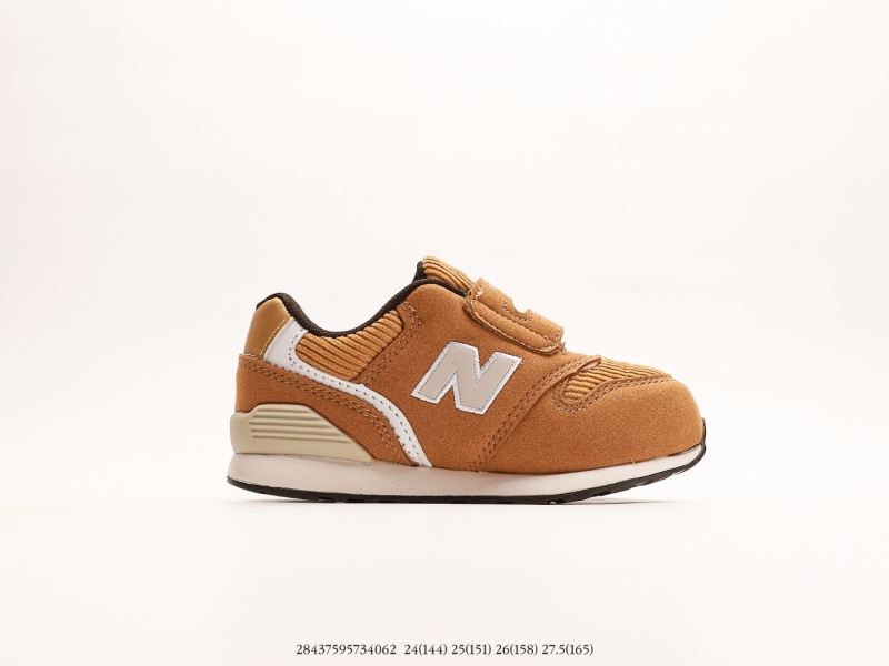 NEW BALANCE SHOES